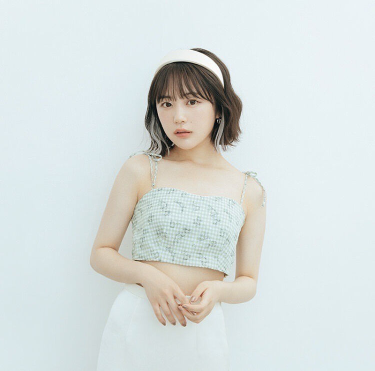 【極上】S級美少女・なえなのの水着画像70枚【ビキニ姿が可愛すぎてやばいです！】 : グラビア生活