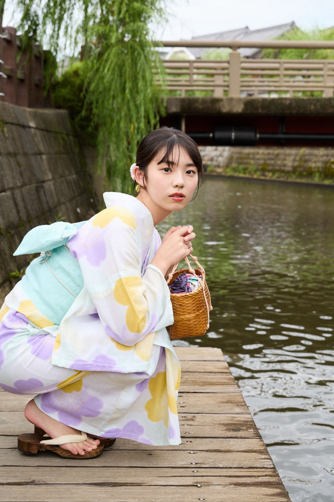菊地姫奈「圧倒的ヒロイン」vol．2 ハイクオリティ120ページ Fridayデジタル写真集 20221006 グラビア週刊誌 6 