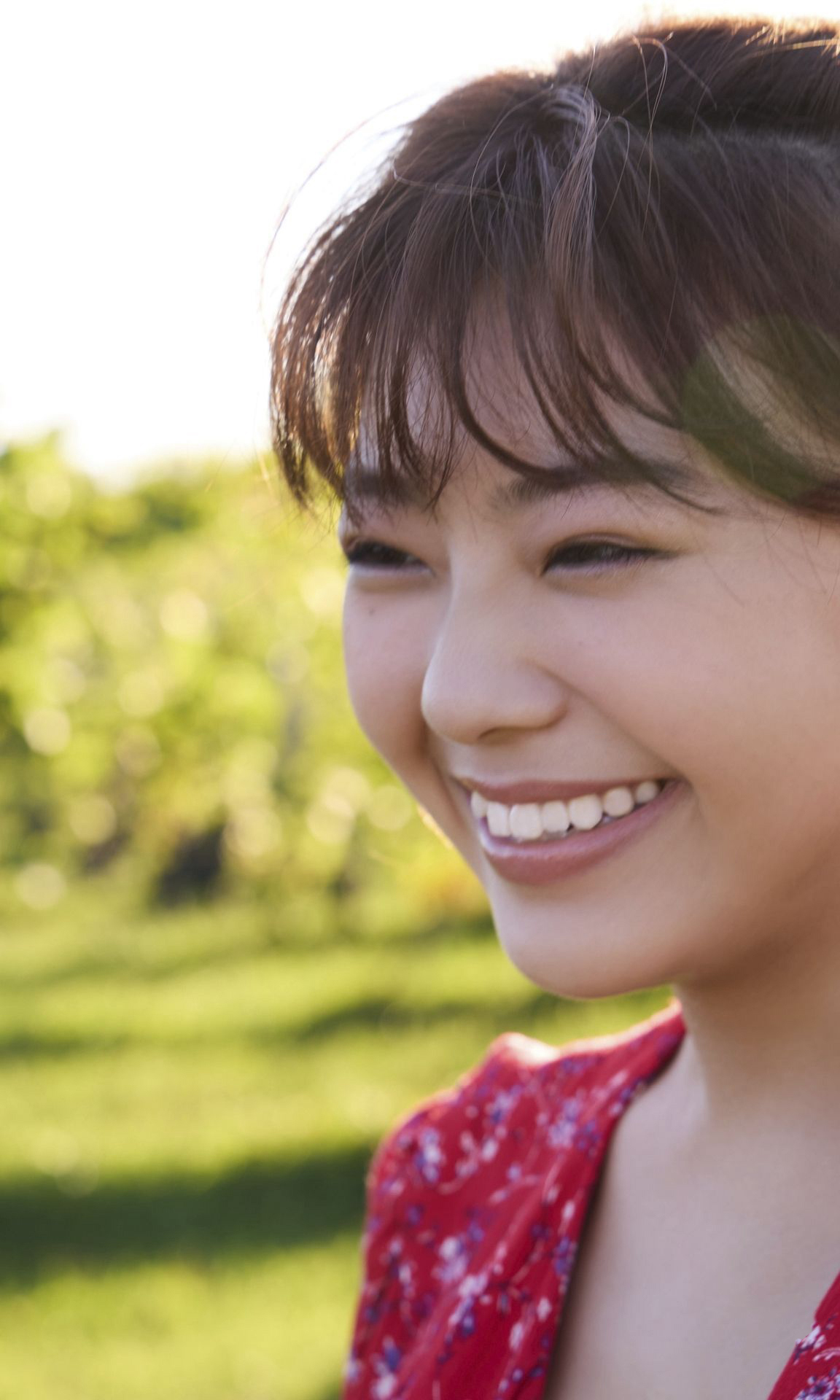 【デジタル限定】大熊杏優写真集「ねぇ、そろそろ“あゆ”って呼んで欲しいな」 週プレ PHOTO BOOK (2022.10.24 ...