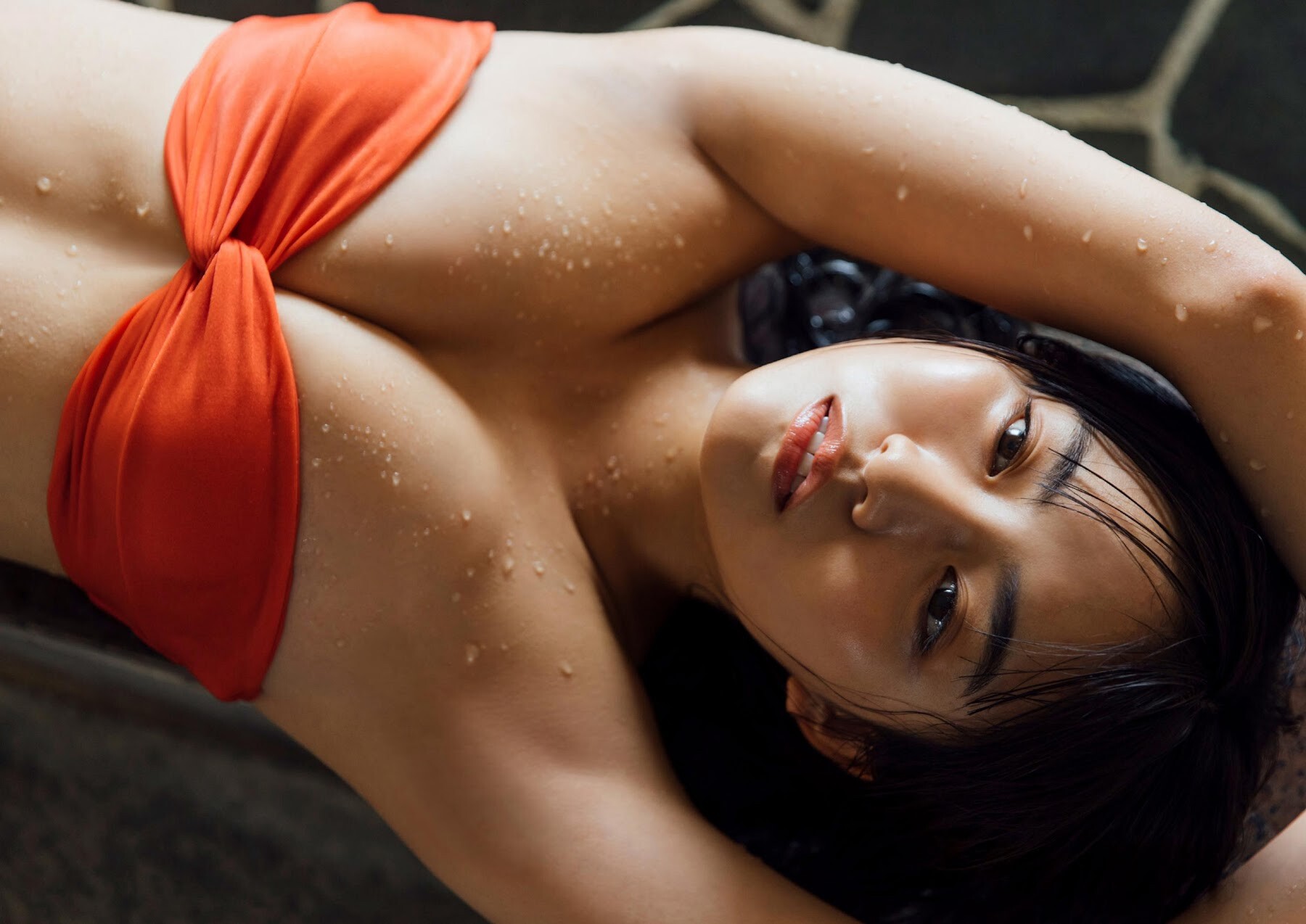 toyota バレー エロ B.L.T.デジタル写真集 豊田ルナ「きみのぬくもり。」 (2022.02.03) : グラビア週刊誌 4