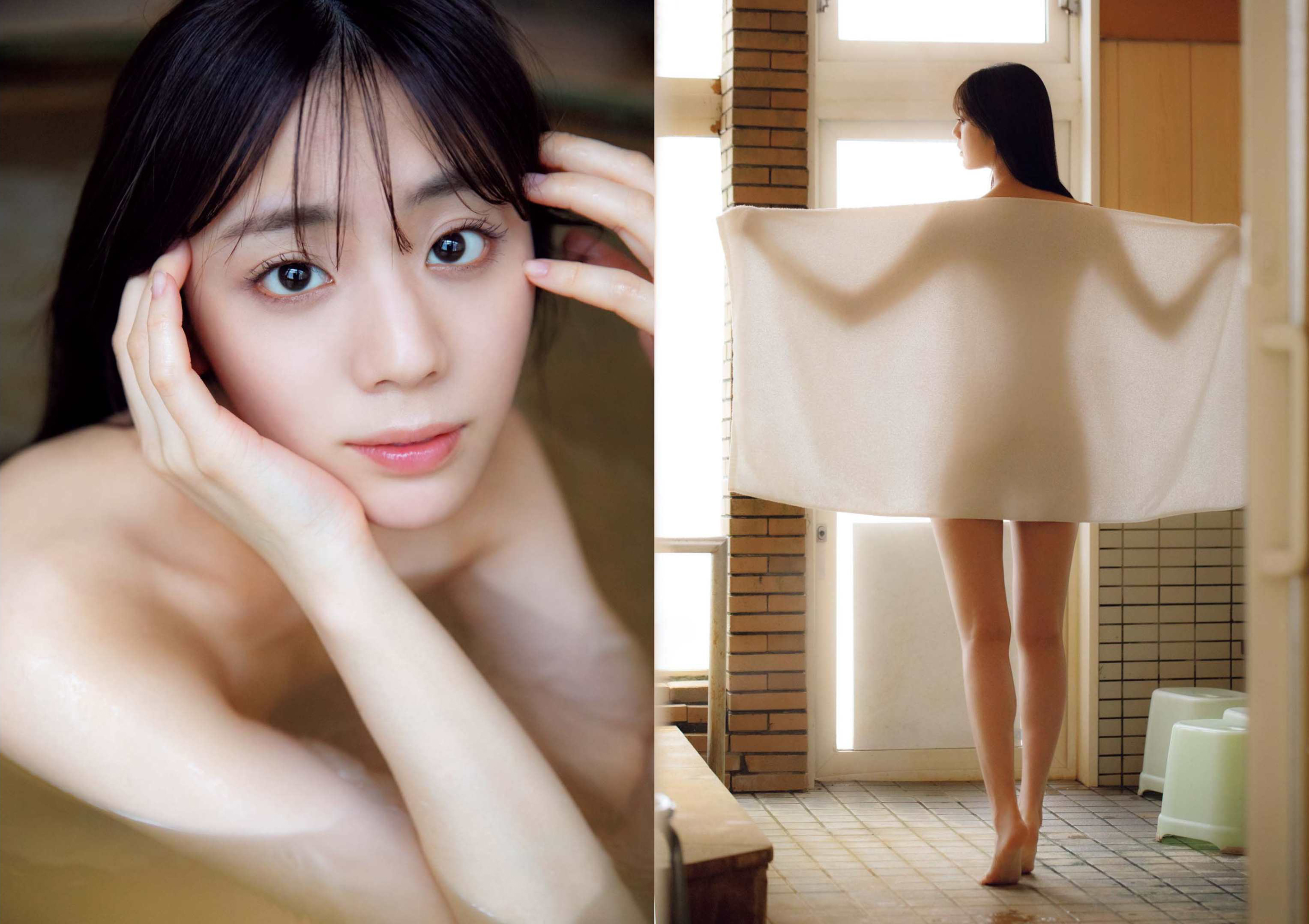 貴島明日香 　ヌード 
