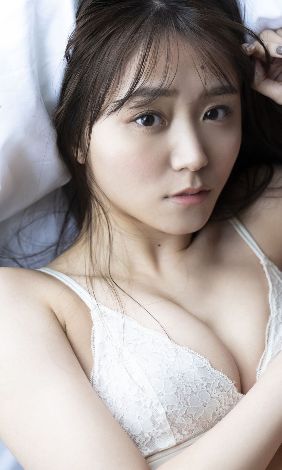 室田瑞希　ラビリンス表紙 デジタル限定】室田瑞希写真集「ラビリンス」 週プレ PHOTO BOOK (2022.06.27) : グラビア週刊誌 4