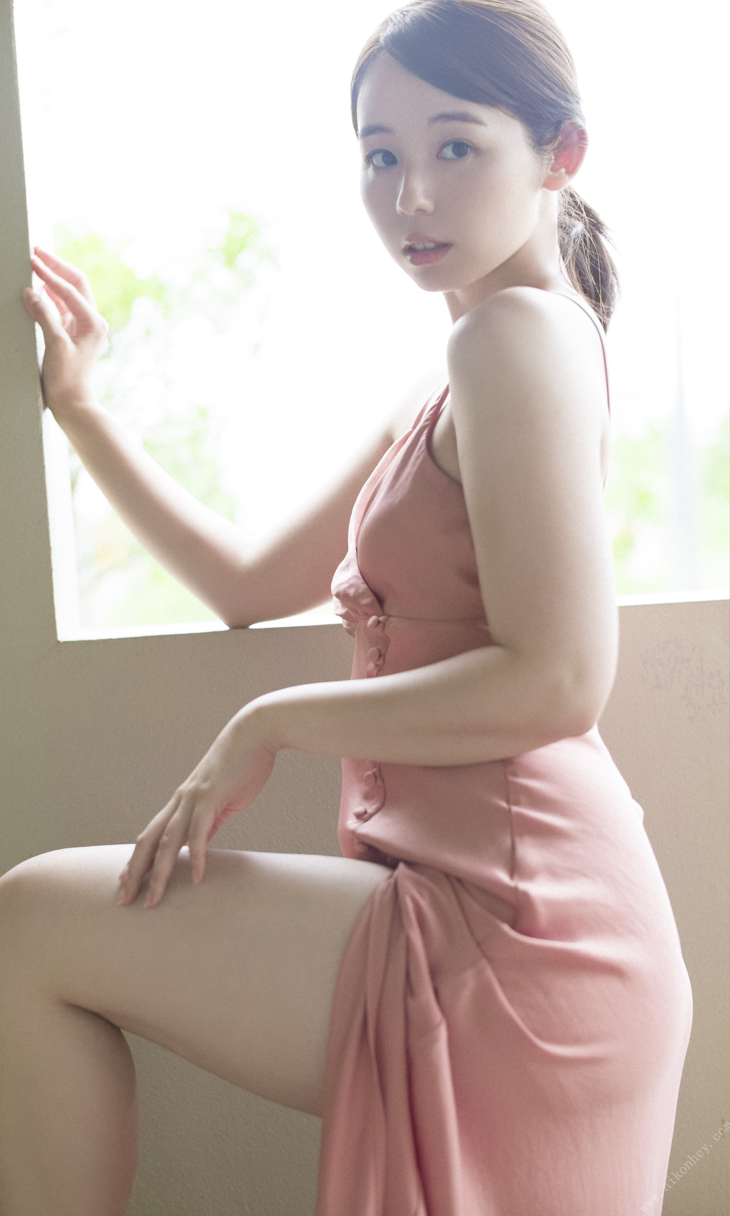 小池里奈 エロいモリマン デジタル限定】 小池里奈写真集「惑星の恋人」 週プレ PHOTO BOOK (2022.08.08) : グラビア週刊誌 5