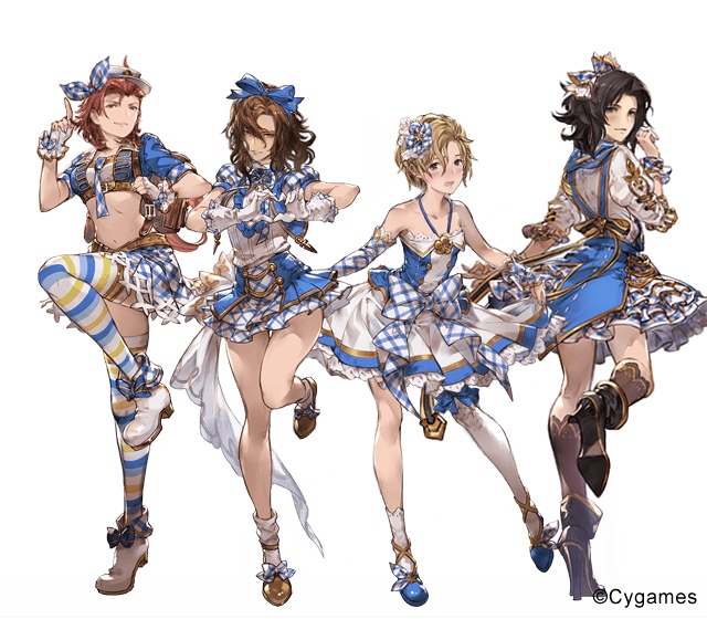 コラ グラブル画像まとめ