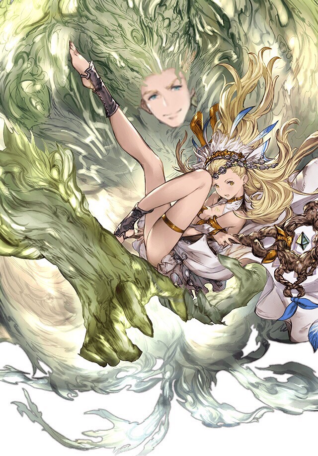 第1回 シエテクソコラグランプリ グラブル画像まとめ 第1回 シエテクソコラグランプリ グラブル画像まとめ