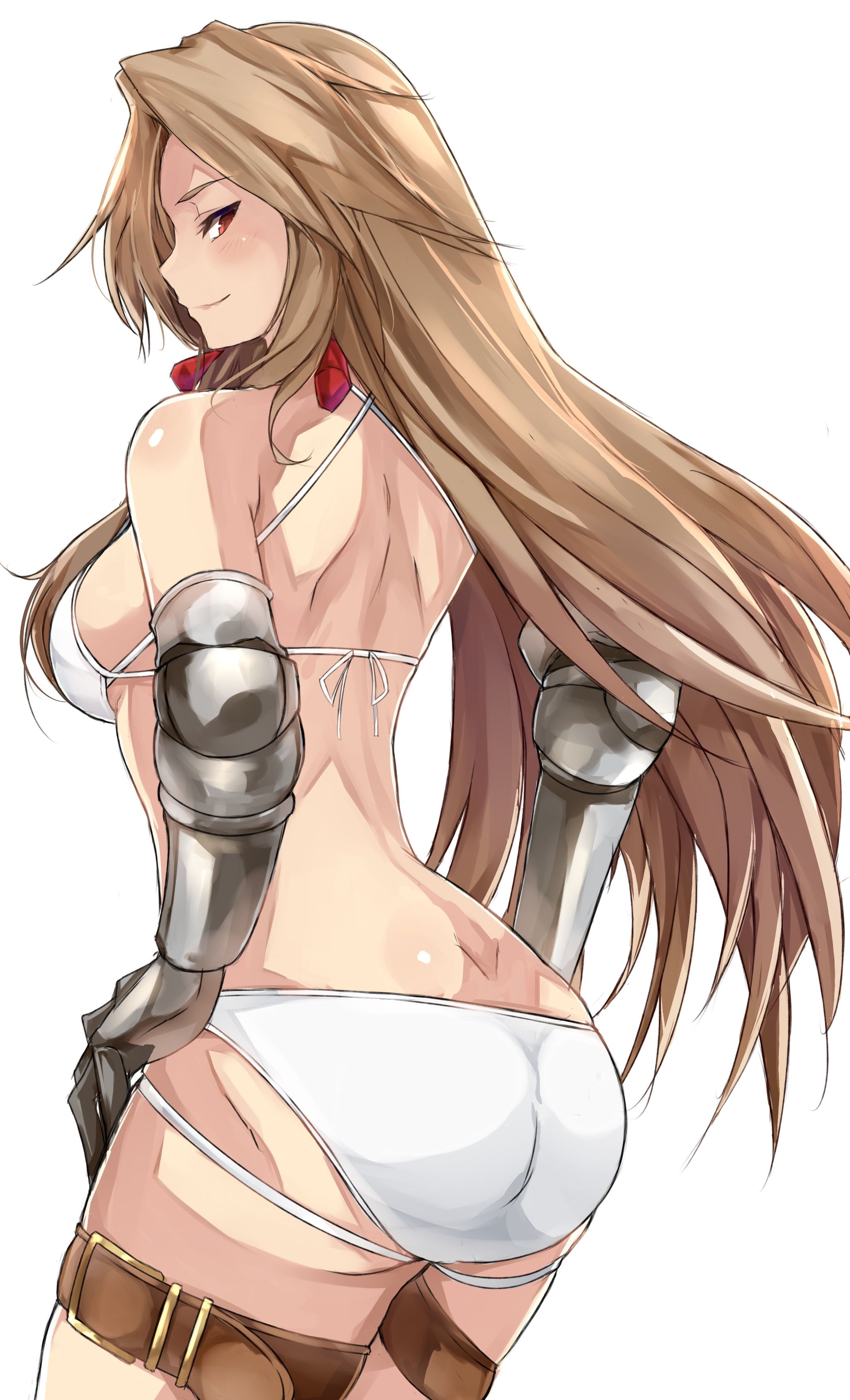 カタリナさんエロいのになんでエロ人気ないの グラブル画像まとめ カタリナさんエロいのになんでエロ人気ないの グラブル画像まとめ