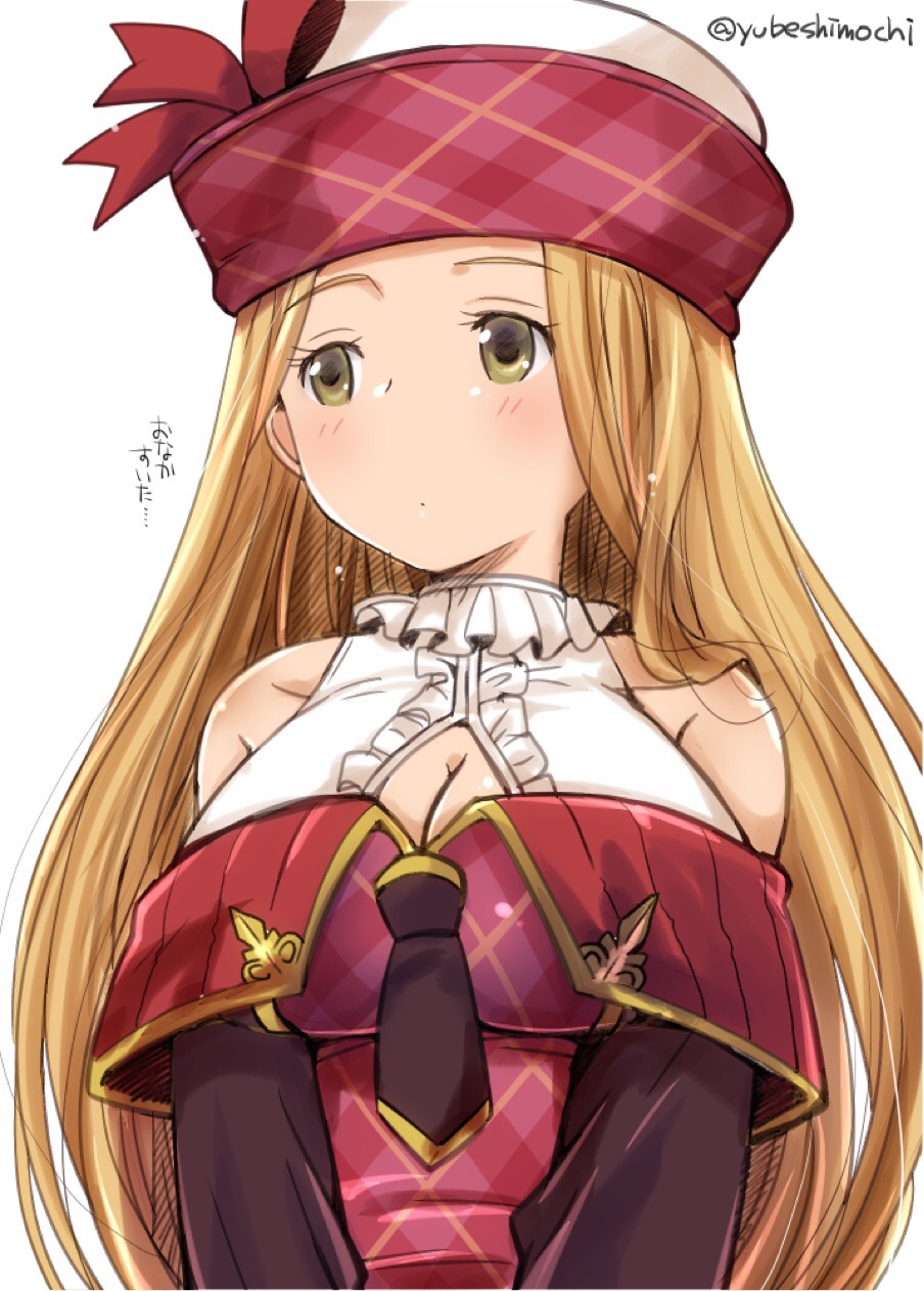 ジオラさん グラブル画像まとめ