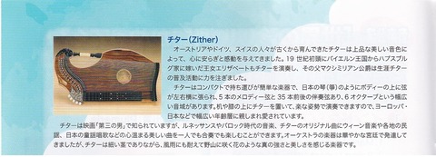 チター