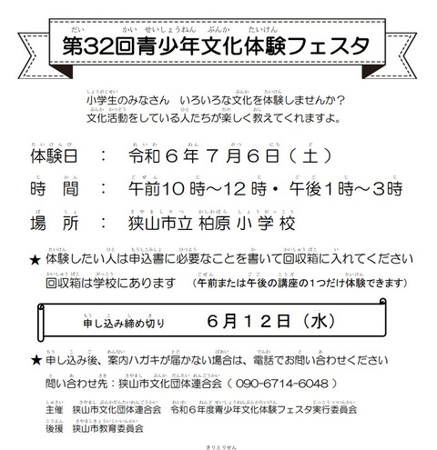フェスタ１