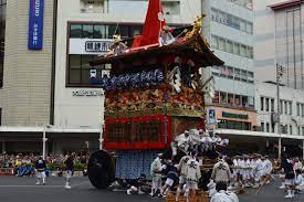 祇園祭り