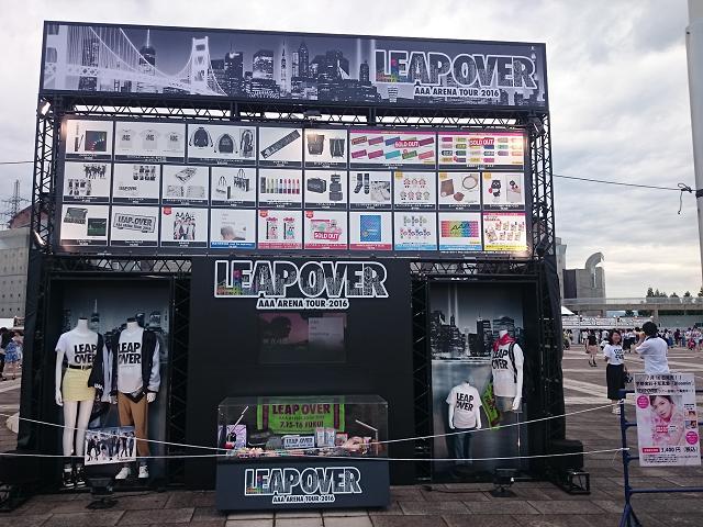 a Arena Tour 16 Leap Over 福井2日目 Secret Of K2 S Heart a Arena Tour 16 Leap Over 福井2日目 Secret Of K2 S Heart