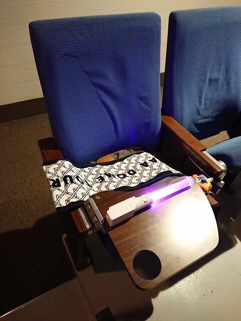 a Dome Tour 19 Plus 東京3日目 Secret Of K2 S Heart