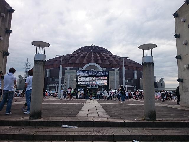 a Arena Tour 16 Leap Over 福井2日目 Secret Of K2 S Heart a Arena Tour 16 Leap Over 福井2日目 Secret Of K2 S Heart