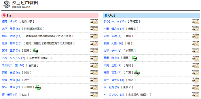 screen of k2 s life livedoor blog