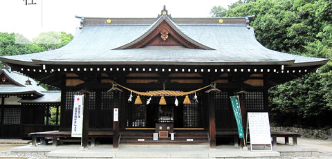 多家神社