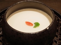 R0058899_想吃担担面エスカ店正式杏仁豆腐_20131123