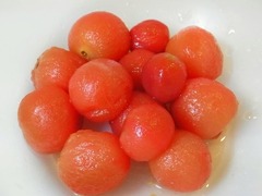 R0052249_ミニトマト冷凍むき後_20120818