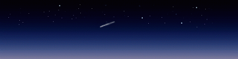 彗星イメージ_20130224