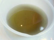 R0020354_花オクラ湯通し液緑色_20090822