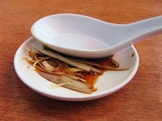 R0017676_謝甜記のお粥用のタレ