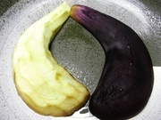 R0019756_ナスをラップでチン_20090802