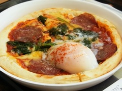 R0055712_日本科学未来館5Fカフェの火星ピザ_20130505