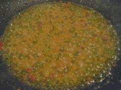 R0040605_かぶとボッタルガのスパゲッティ_乳化させる_20110308