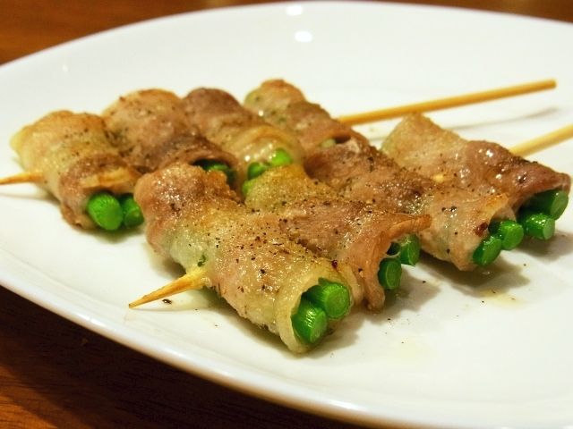 ニンニクの芽の収穫 ニンニクの芽の豚肉巻 と ニンニクの芽と豚肉の塩炒め Kochan S ベランダ菜園blog マンションガーデニング 家庭菜園 仙台グルメ キャンペーン情報等 ニンニクの芽の収穫 ニンニクの芽の豚肉巻 と ニンニクの芽と豚肉の塩炒め Kochan S ベランダ菜園blog マンションガーデニング 家庭菜園 仙台グルメ キャンペーン情報等