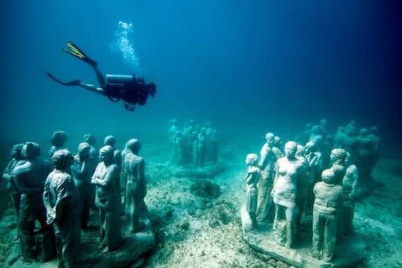 Jason_deCaires_Taylor