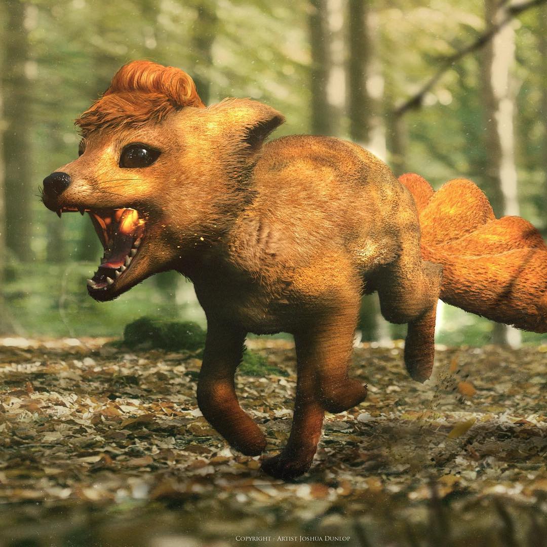 グレートライフ ポケモンがあまりにもリアルすぎた ポケモン動物学 Pokemon Zoology に基づいたポケモンたちのイラスト図 グレートライフ ポケモンがあまりにもリアルすぎた ポケモン動物学 Pokemon Zoology に基づいたポケモンたちのイラスト図