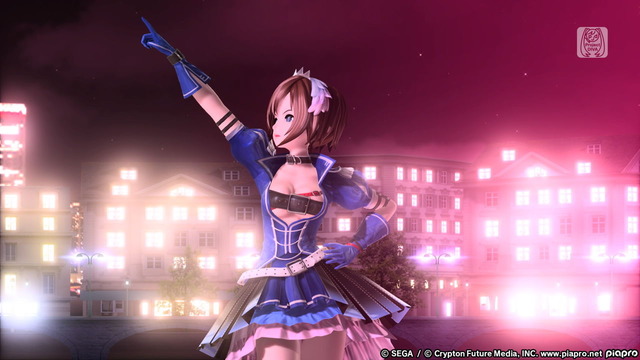 初音ミク Project DIVA Future Tone__2