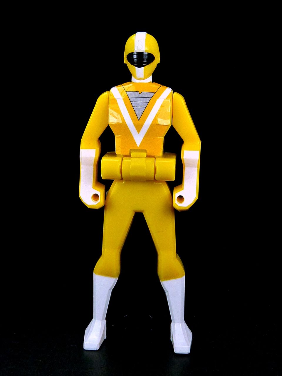 ガシャポン レジェンド戦隊シリーズ レンジャーキー02 レビュー ガシャポン レジェンド戦隊シリーズ レンジャーキー02 レビュー