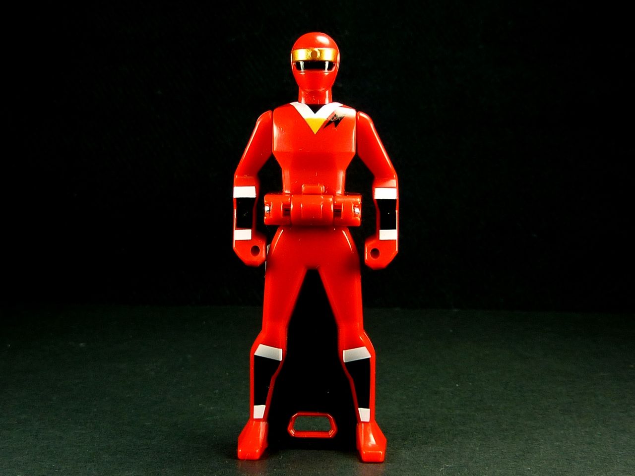 レンジャーキー 目指せコンプリートへ！2（レンジャーキー情報