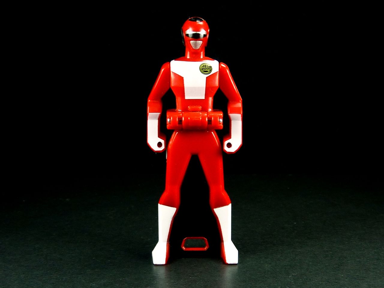 レンジャーキー 目指せコンプリートへ！3 （レンジャーキー情報