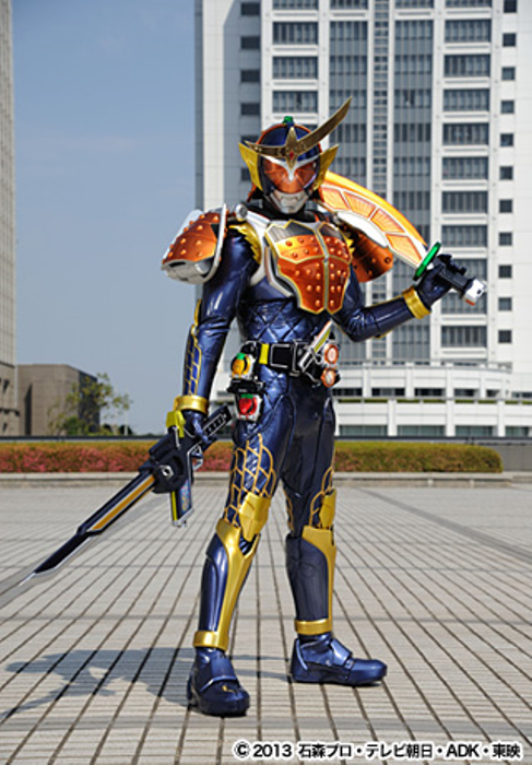 仮面ライダー戦隊モノ