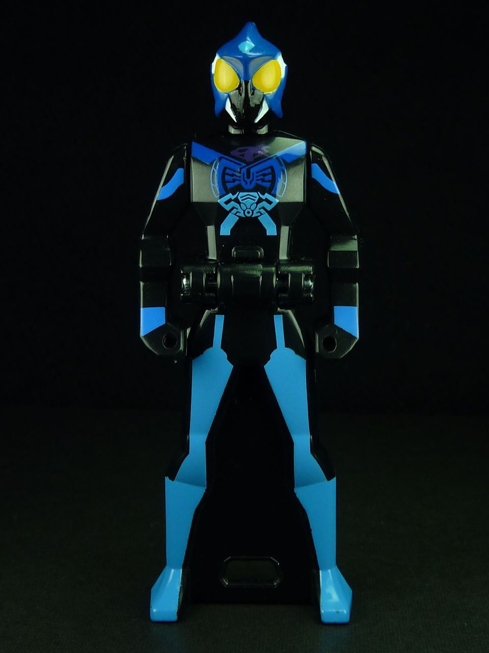 レンジャーキーセット 仮面ライダーオーズ レビュー : グレスケ