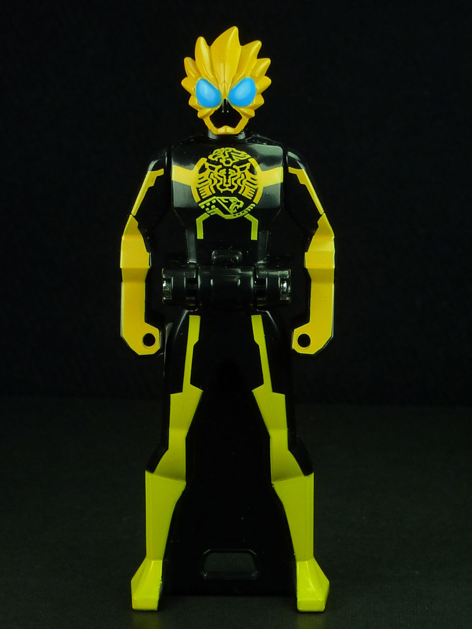 レンジャーキーセット 仮面ライダーオーズ レビュー : グレスケ レンジャーキーセット 仮面ライダーオーズ レビュー : グレスケ