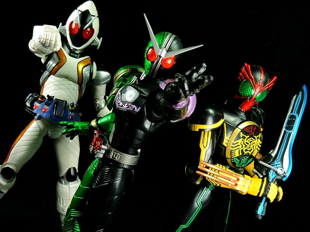 グレスケの６月も多々買わなければ生き残れない 6月からの仮面ライダー玩具等発売情報 グレスケワールド Greatskeleton S Hobby World