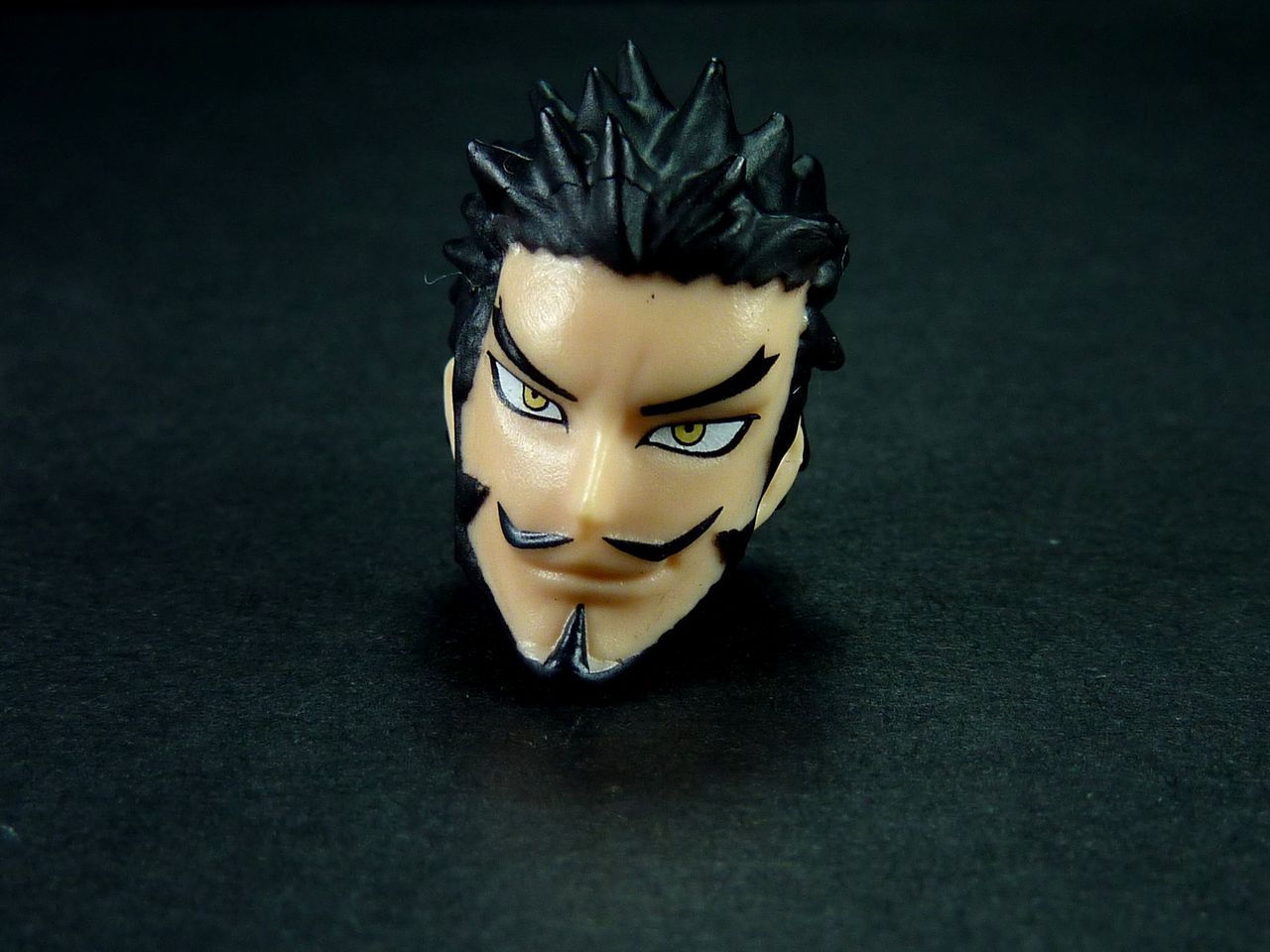 フィギュアーツZERO ジュラキュール．ミホーク バトルバージョン