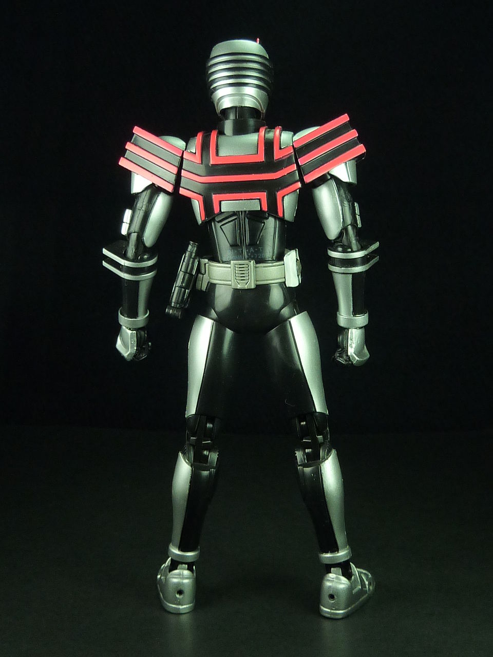 S.H.フィギュアーツ 仮面ライダーディケイド コンプリート