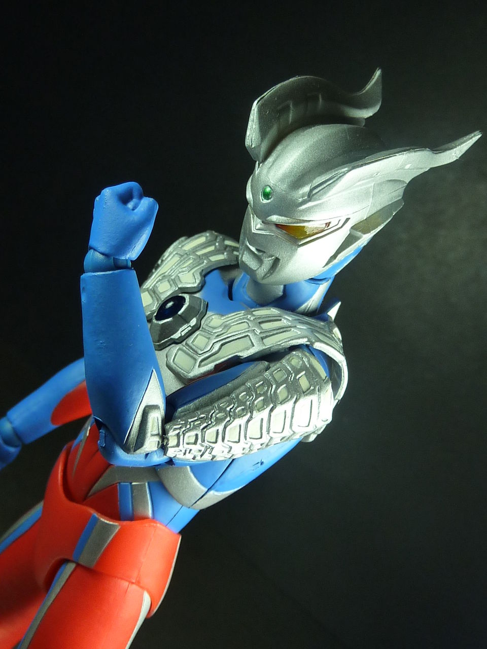ULTRA ACT ウルティメイトフォースゼロ　ウルトラマン 51NN74K5CmL._UF350,350_QL50_.jpg