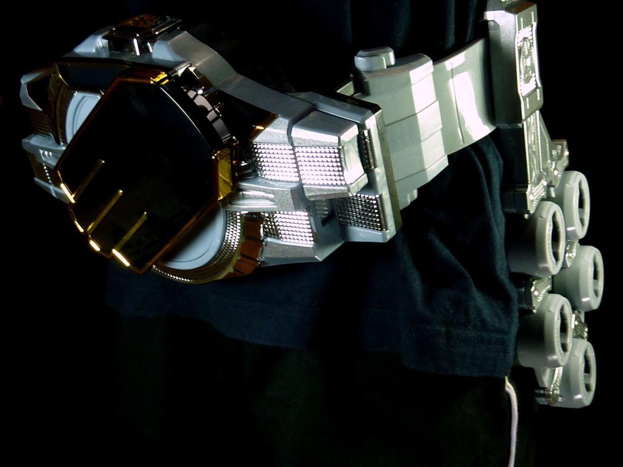 DXウィザードライバー ウィザードリング アタッシュケース DXウィザードライバー ウィザードリング アタッシュケース付き 仮面