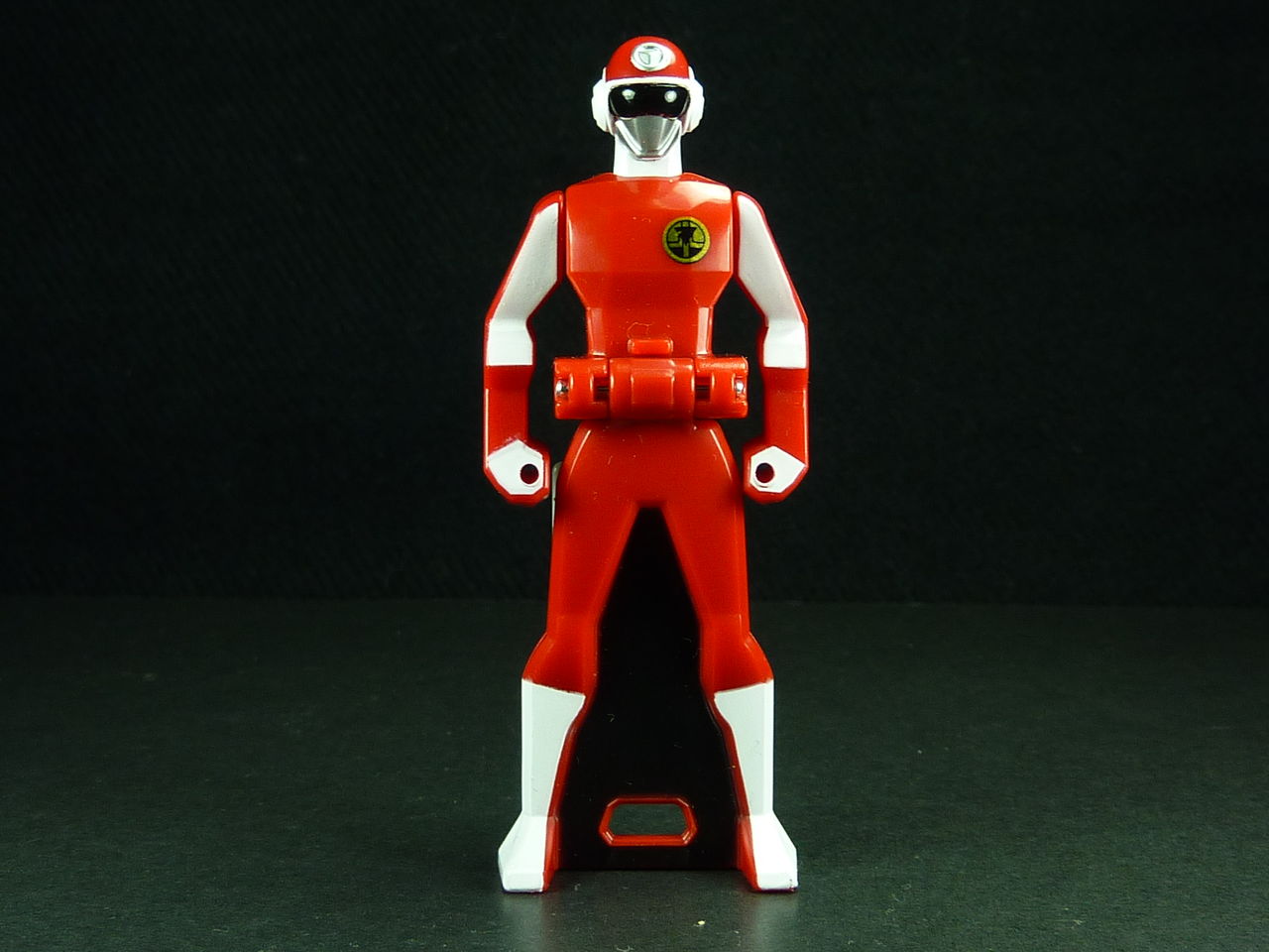 レンジャーキー 未来戦隊 タイムレンジャー 6種コンプ