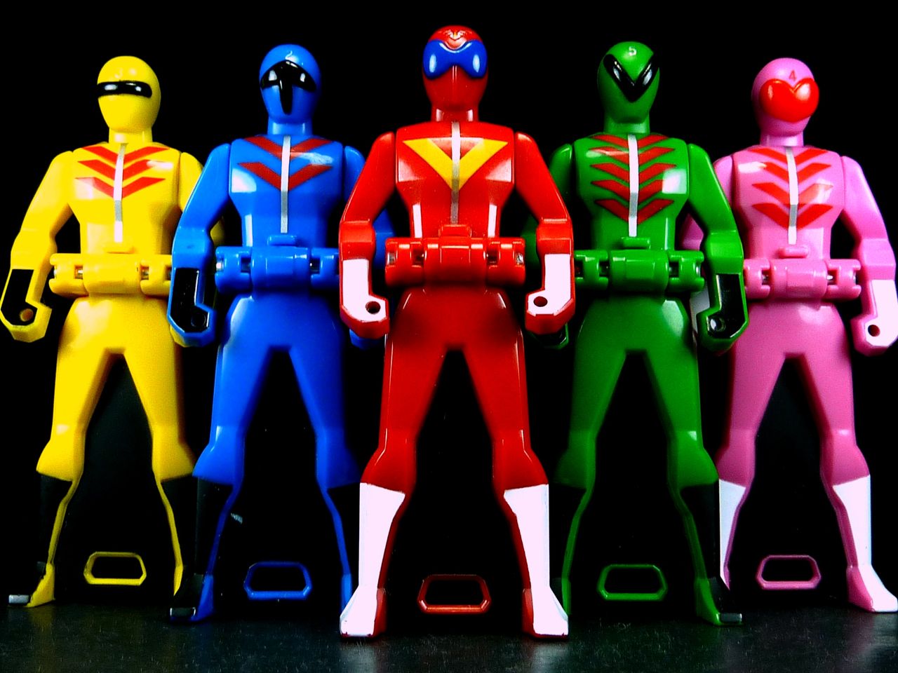 レンジャーキー 目指せコンプリートへ!5(レンジャーキー情報 レンジャーキー 目指せコンプリートへ!5(レンジャーキー情報