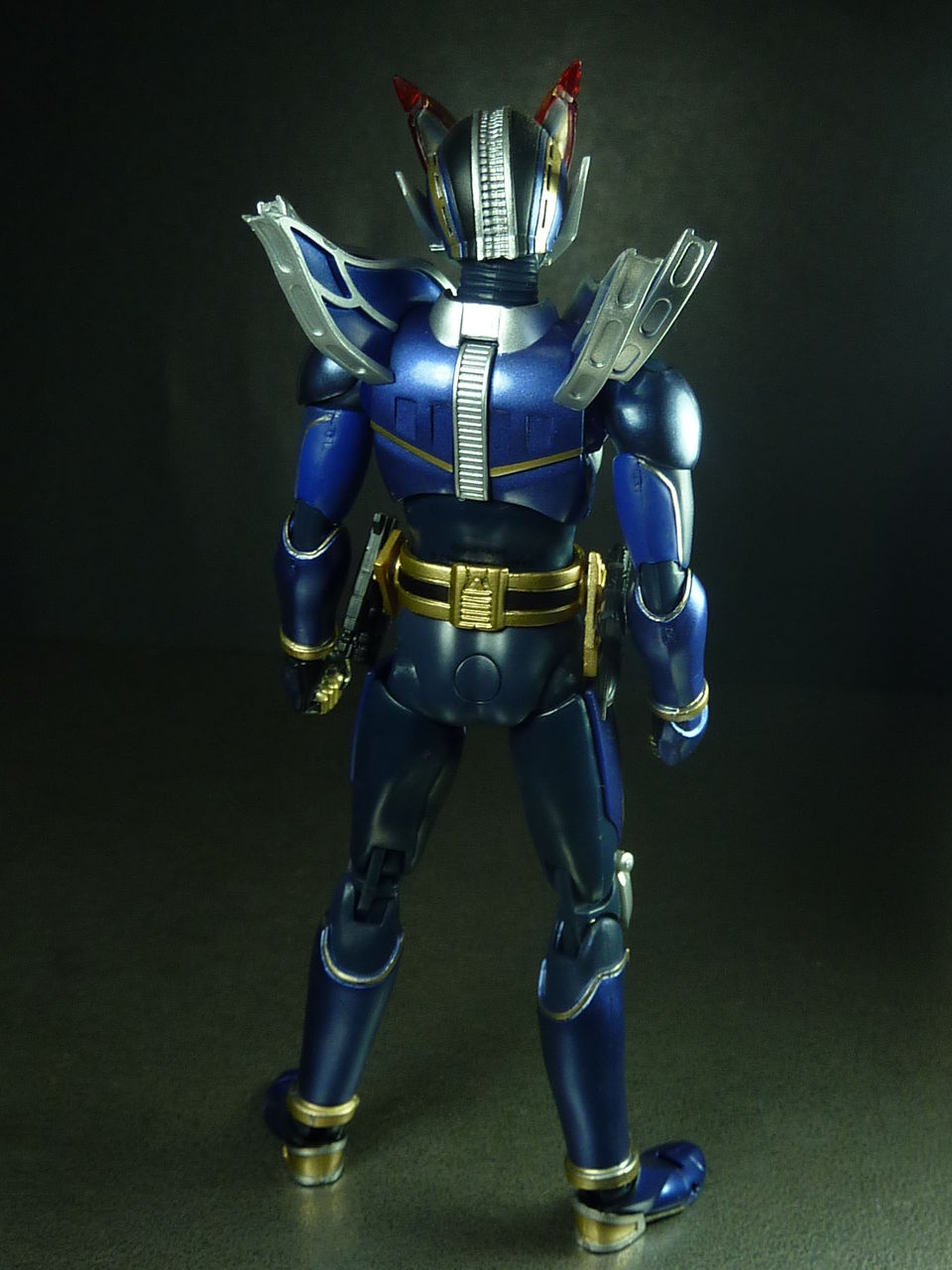 S.H.フィギュアーツ 仮面ライダーNEW電王 ストライクフォーム