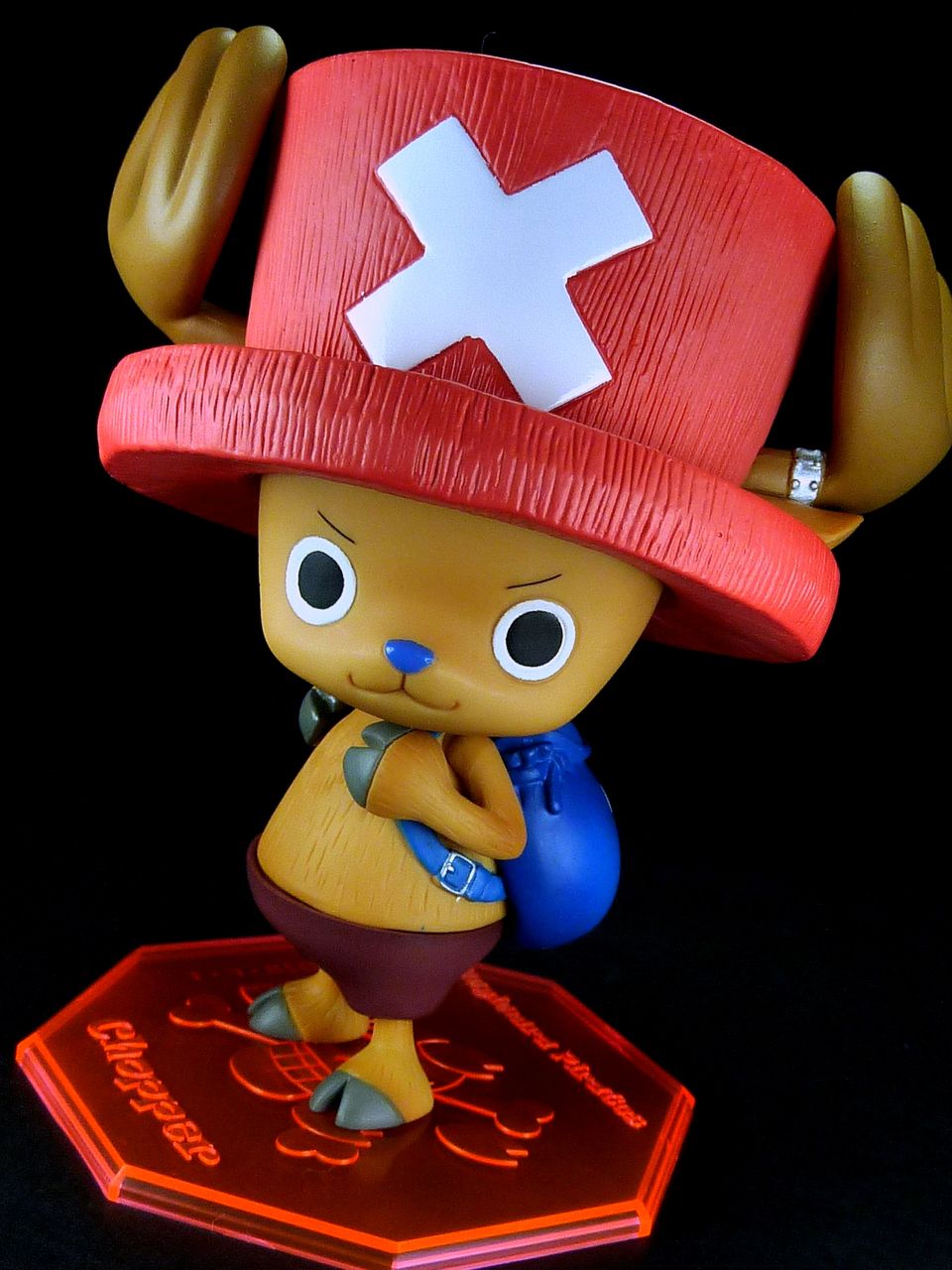 POP LIMITED EDITION トニートニー・チョッパー Ver.OT Portrait.Of.Pirates: ONE PIECE 