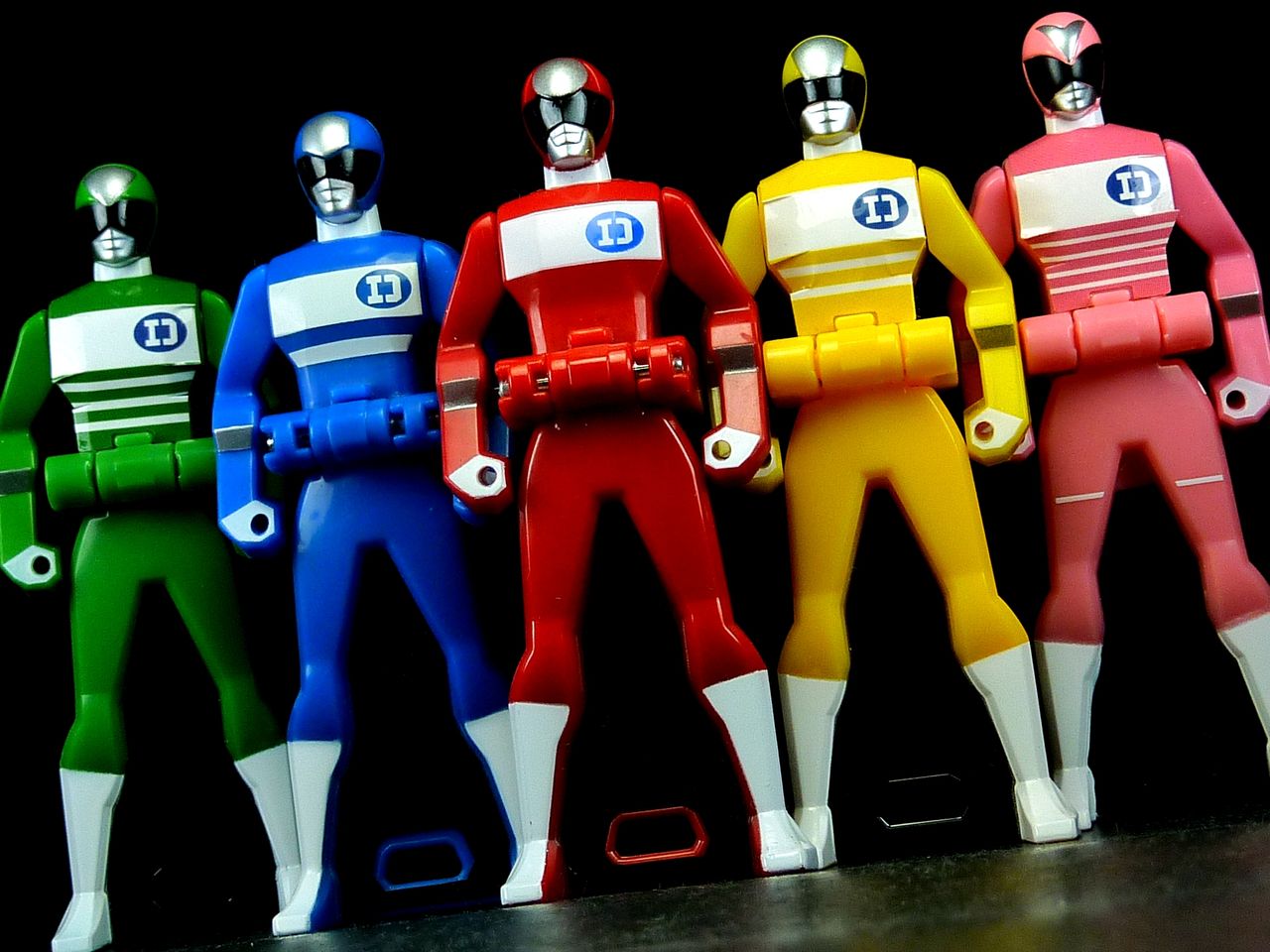 レンジャーキー 目指せコンプリートへ!5(レンジャーキー情報 レンジャーキー 目指せコンプリートへ!5(レンジャーキー情報