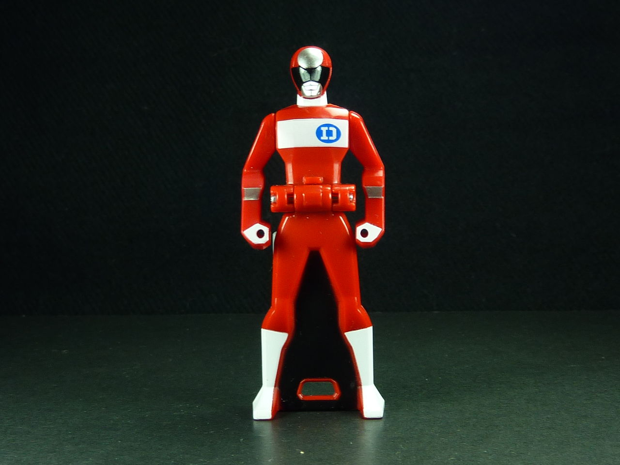 レンジャーキー 目指せコンプリートへ！（レンジャーキー情報局