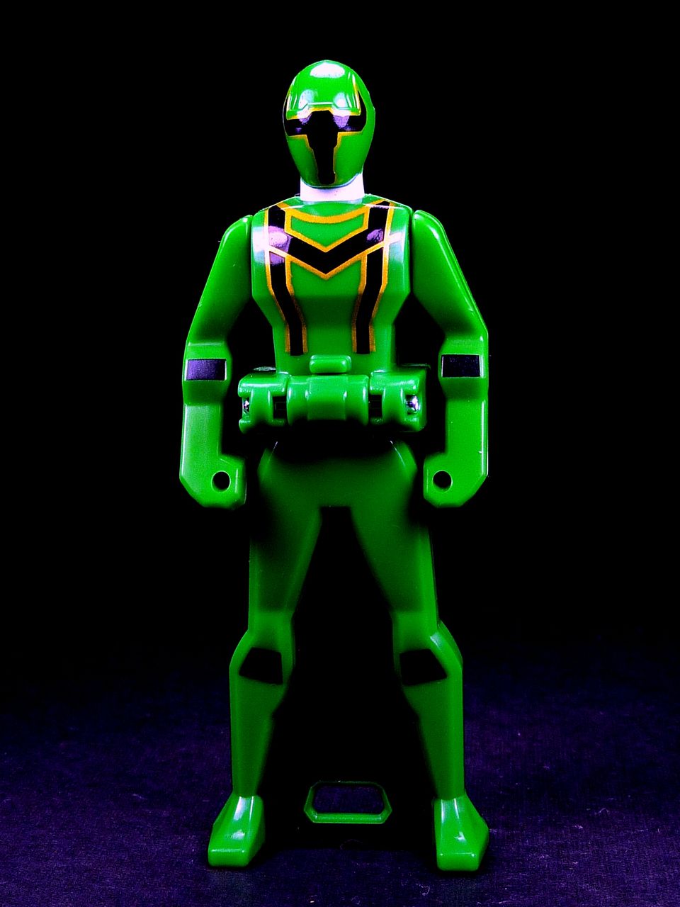 レンジャーキーセット アバレンジャー＆マジレンジャー レビュー
