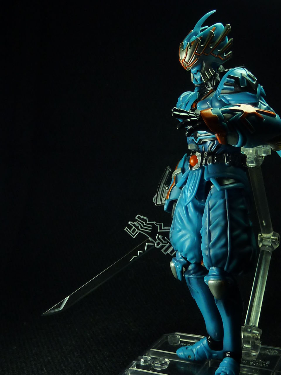 S.H.フィギュアーツ ナスカ・ドーパント レビュー : グレスケワールド